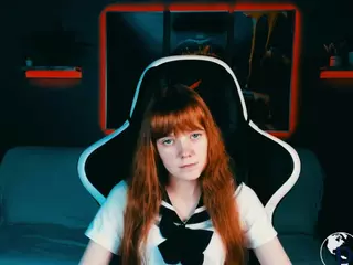 HarleyQuinse's Live Sex Cam Show