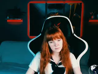 HarleyQuinse's Live Sex Cam Show