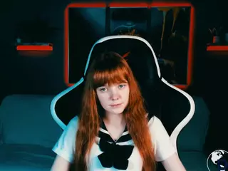 HarleyQuinse's Live Sex Cam Show