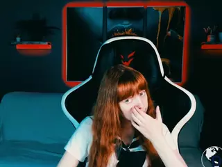 HarleyQuinse's Live Sex Cam Show