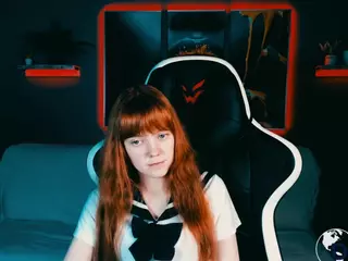 HarleyQuinse's Live Sex Cam Show