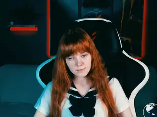 HarleyQuinse's Live Sex Cam Show