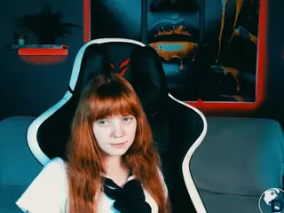 HarleyQuinse's Live Sex Cam Show