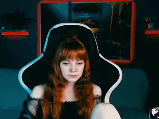 HarleyQuinse's Live Sex Cam Show