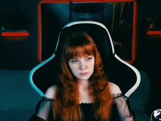 HarleyQuinse's Live Sex Cam Show