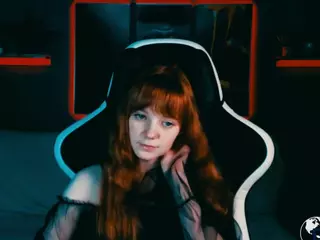 HarleyQuinse's Live Sex Cam Show