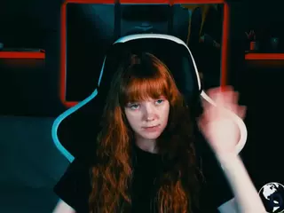 HarleyQuinse's Live Sex Cam Show