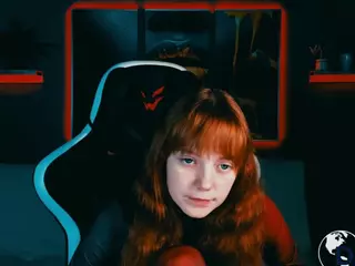 HarleyQuinse's Live Sex Cam Show