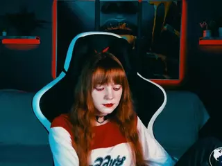 HarleyQuinse's Live Sex Cam Show