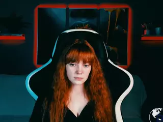HarleyQuinse's Live Sex Cam Show