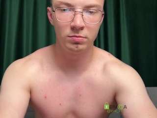 iron-eva webcam model