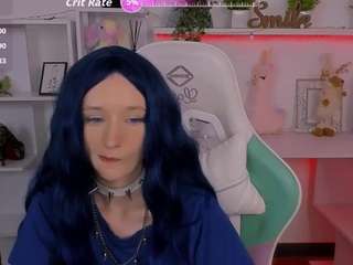 katiakim Live Webcam on CamSoda