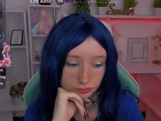 katiakim Live Webcam on CamSoda