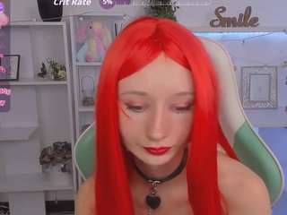 katiakim Live Webcam on CamSoda