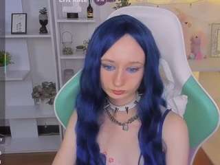 katiakim Live Webcam on CamSoda