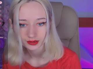 katiakim Live Webcam on CamSoda