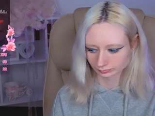 katiakim's CamSoda show and profile