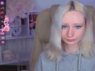 katiakim Live Webcam on CamSoda