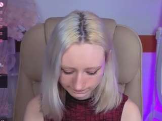 katiakim Live Webcam on CamSoda