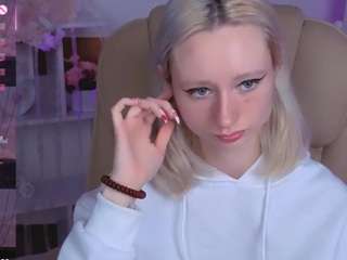 katiakim Finger live webcam