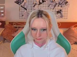 katiakim's CamSoda show and profile