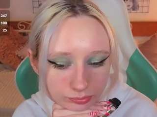 katiakim Live Webcam on CamSoda