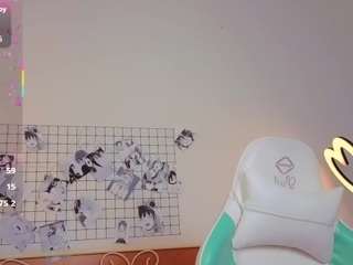 katiakim Live Webcam on CamSoda