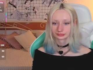 katiakim Live Webcam on CamSoda