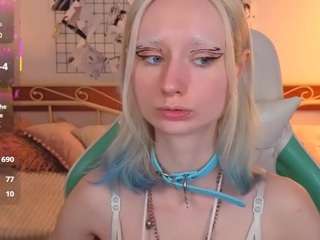 katiakim Live Webcam on CamSoda