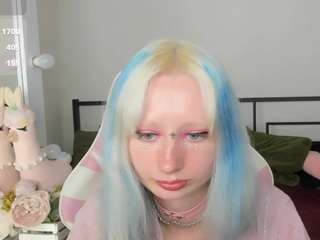 katiakim Live Webcam on CamSoda