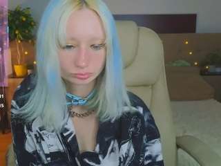 katiakim Live Webcam on CamSoda