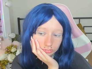 This model is live right now. katiakim