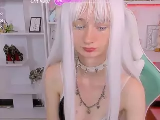KatiaKim's Live Sex Cam Show