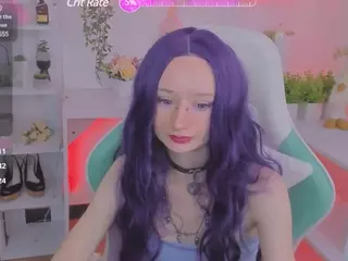KatiaKim's Live Sex Cam Show