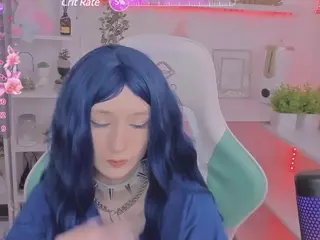 KatiaKim's Live Sex Cam Show