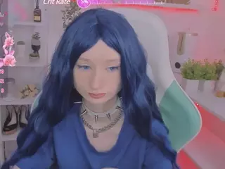 KatiaKim's Live Sex Cam Show