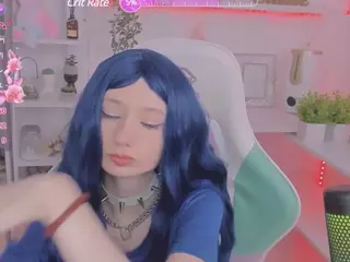 KatiaKim's Live Sex Cam Show