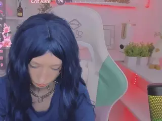 KatiaKim's Live Sex Cam Show