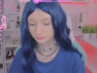 KatiaKim's Live Sex Cam Show