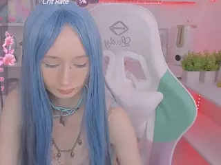 KatiaKim's Live Sex Cam Show