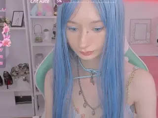 KatiaKim's Live Sex Cam Show