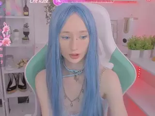 KatiaKim's Live Sex Cam Show