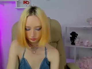 KatiaKim's Live Sex Cam Show