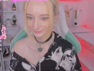 KatiaKim's Live Sex Cam Show