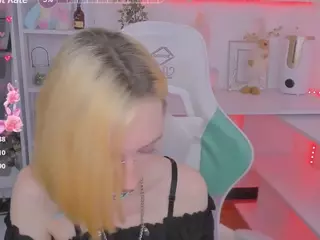 KatiaKim's Live Sex Cam Show