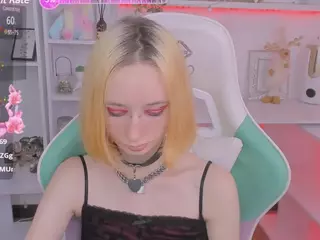 KatiaKim's Live Sex Cam Show