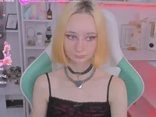 KatiaKim's Live Sex Cam Show