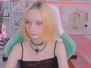 KatiaKim's Live Sex Cam Show