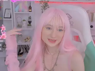 KatiaKim's Live Sex Cam Show