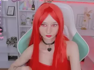 KatiaKim's Live Sex Cam Show